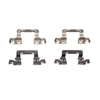 R1 Concepts HK1-73028 Disc Brake Hardware Kit